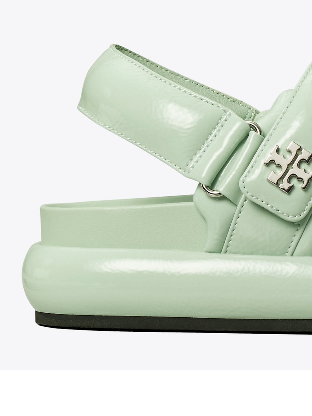 Tory Burch Kira Padded Sport Sandal - Picture 10 of 11
